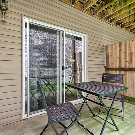 Family Getaway - 5 Mi To Silver Dollar City! Branson Exteriör bild